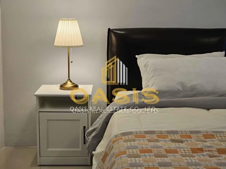 LK Legend Central Pattaya for rent