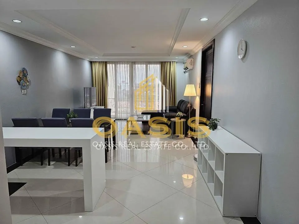 LK Legend Central Pattaya for rent