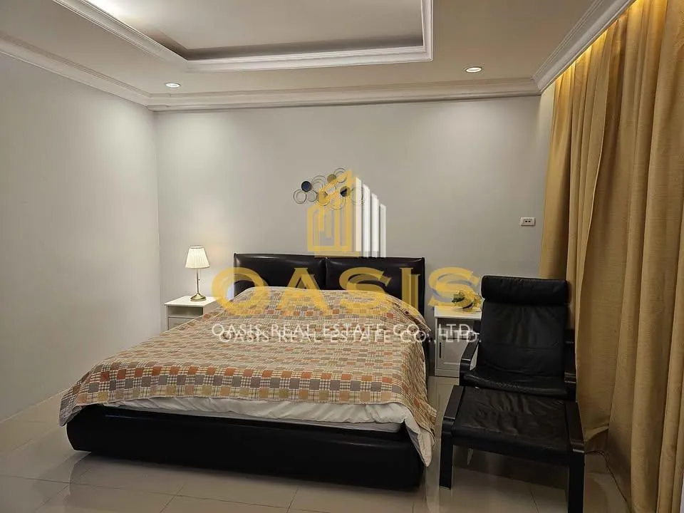 LK Legend Central Pattaya for rent