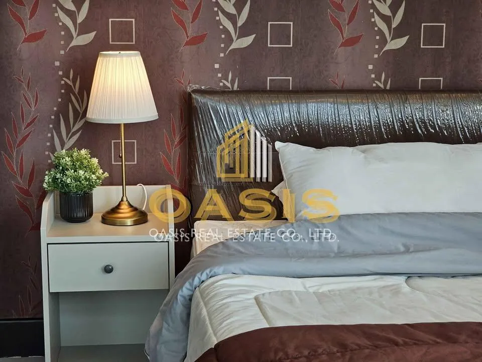 LK Legend Central Pattaya for rent