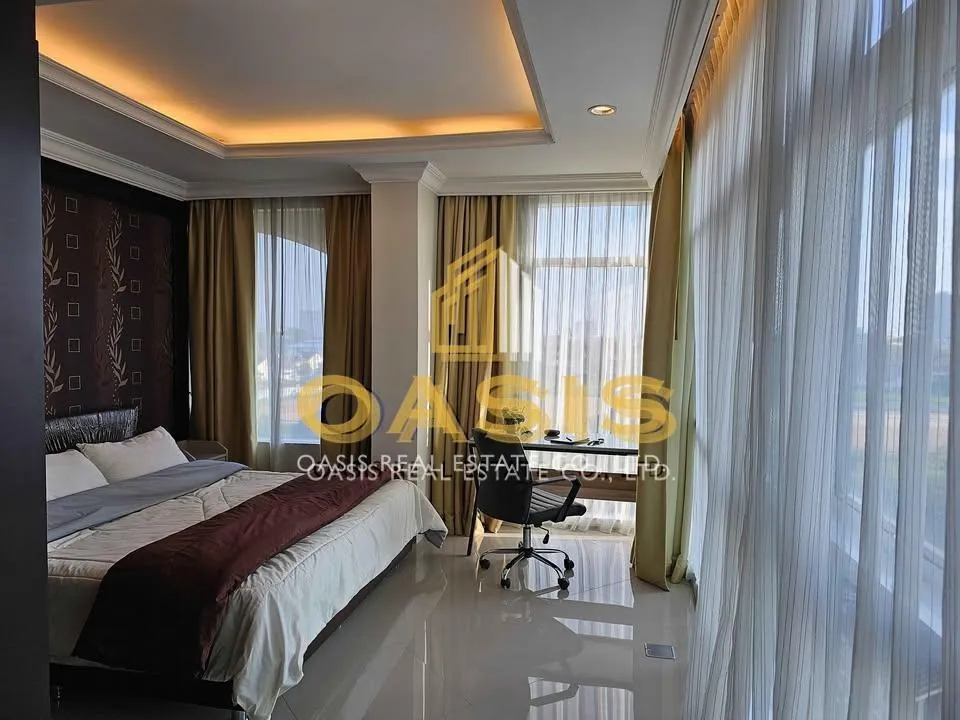 LK Legend Central Pattaya for rent