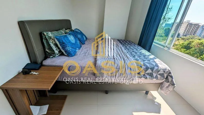 Recently Renovated & Fully Furnished Sea View Apartment For Sale