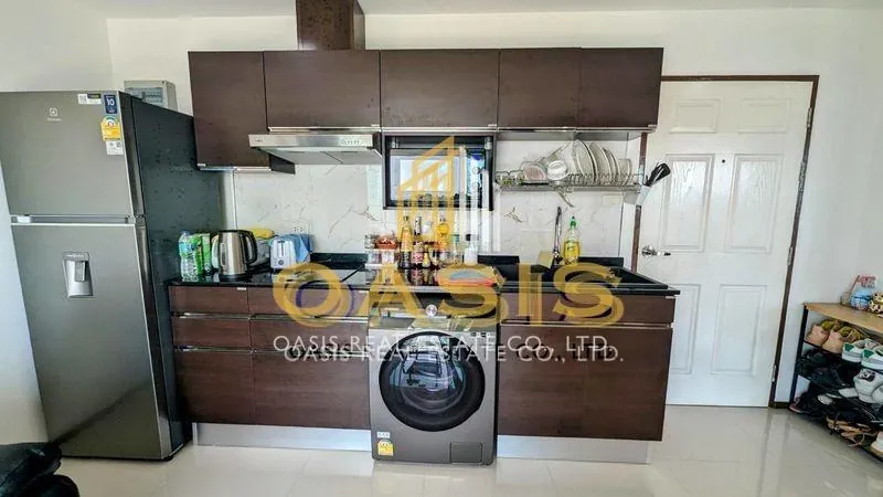 Recently Renovated & Fully Furnished Sea View Apartment For Sale