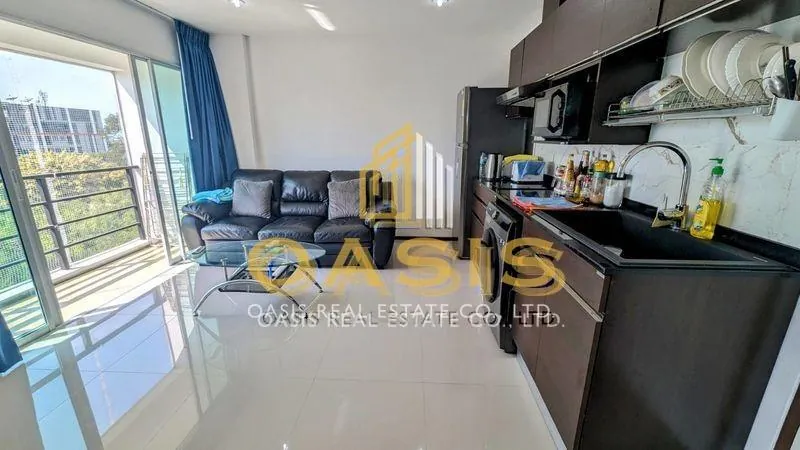 Recently Renovated & Fully Furnished Sea View Apartment For Sale