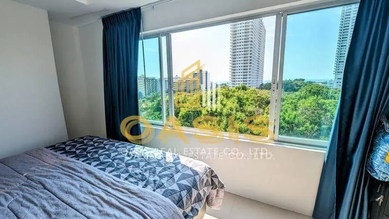 Recently Renovated & Fully Furnished Sea View Apartment For Sale