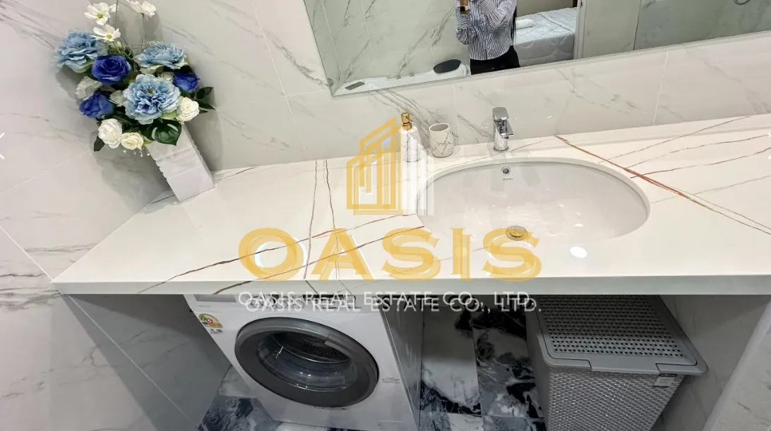 Diana Estate Condominium Soi Buakhao for rent