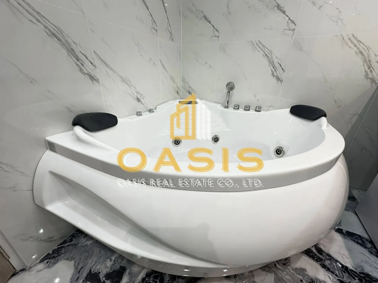 Diana Estate Condominium Soi Buakhao for rent