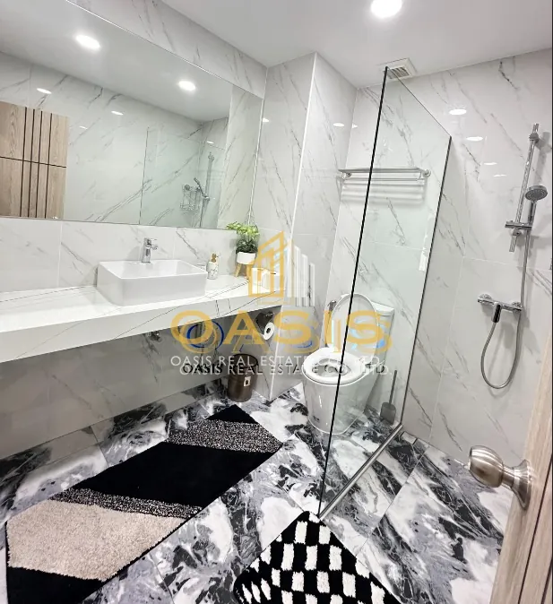 Diana Estate Condominium Soi Buakhao for rent