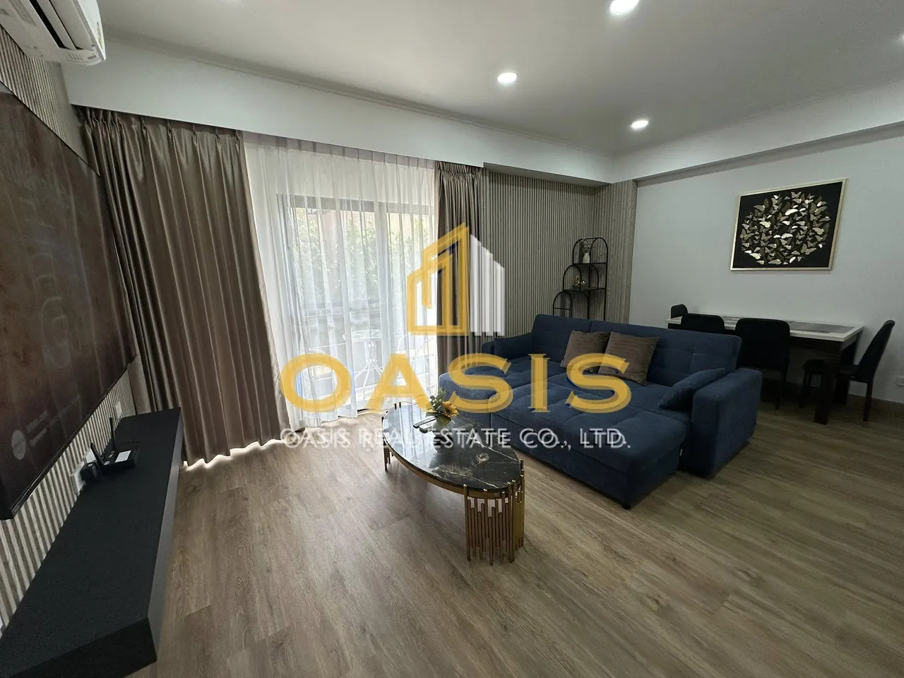 Diana Estate Condominium Soi Buakhao for rent