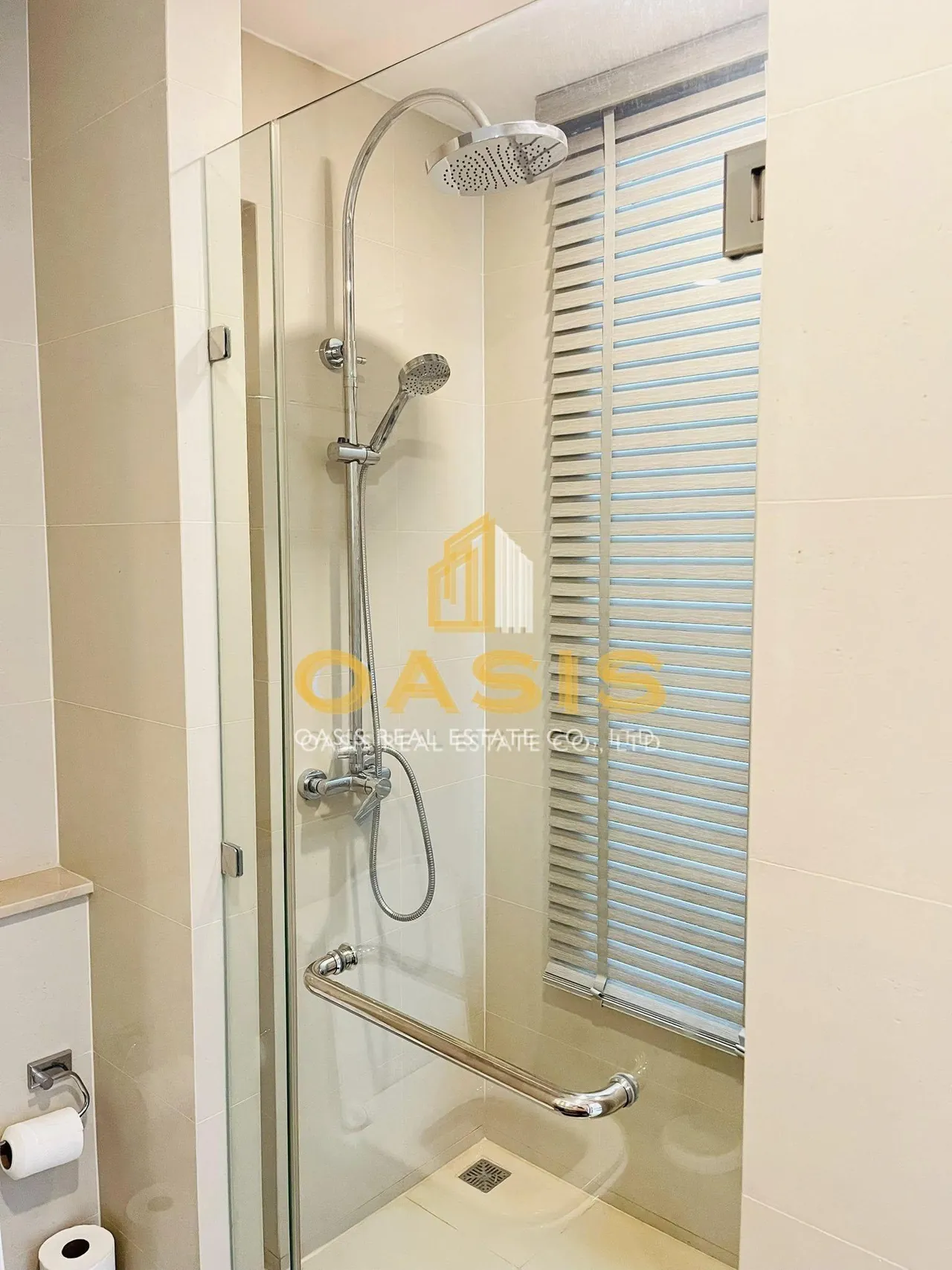 Riviera Jomtien Stunning Sea View Studio For Rent