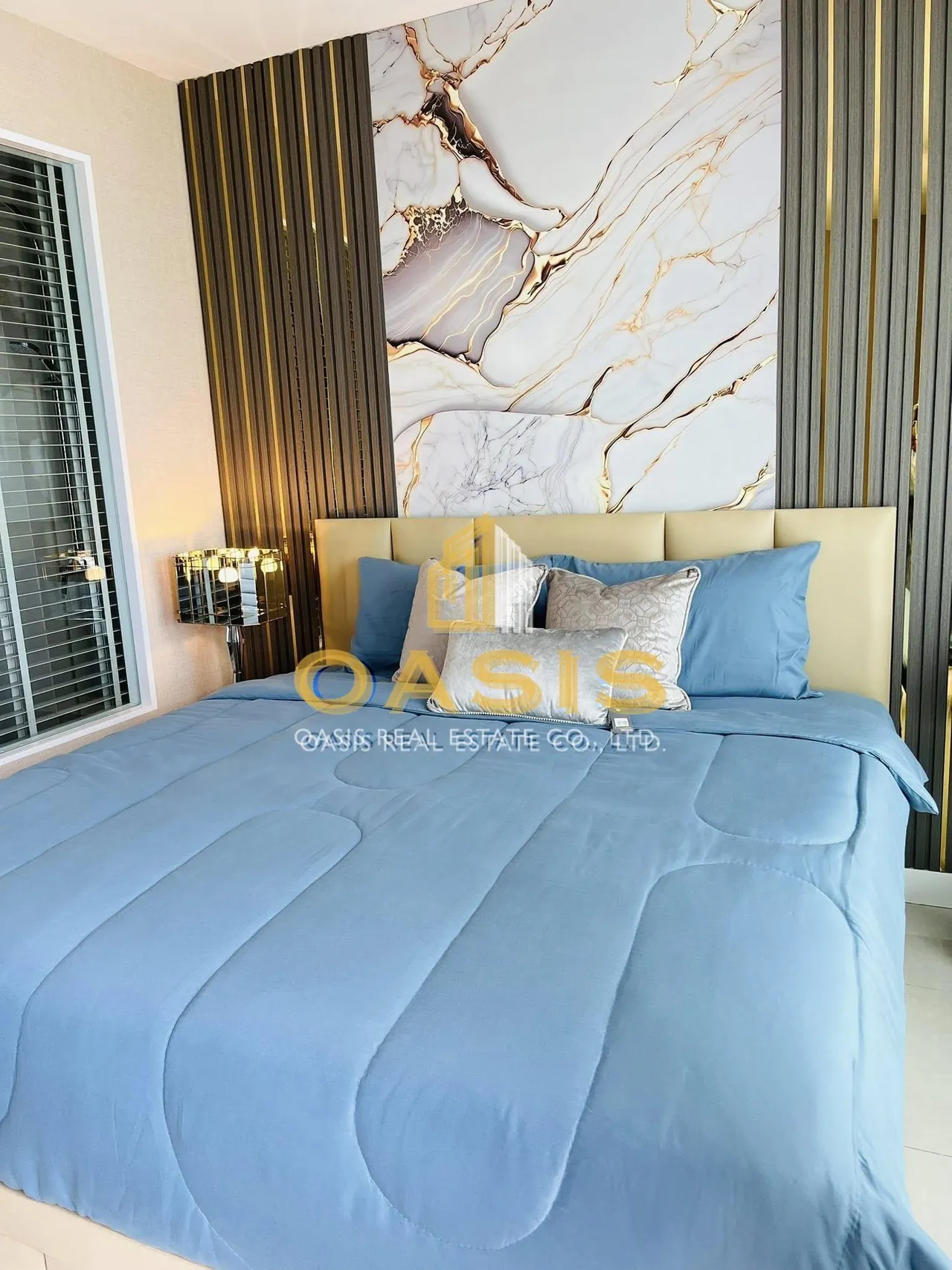 Riviera Jomtien Stunning Sea View Studio For Rent