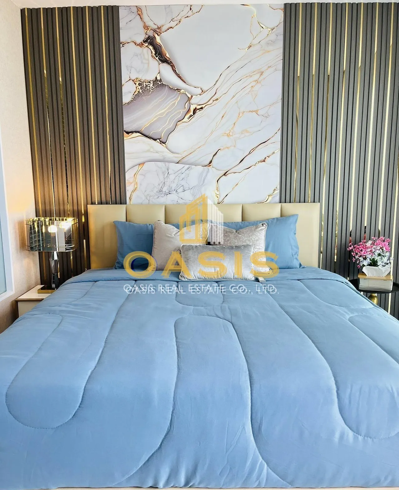 Riviera Jomtien Stunning Sea View Studio For Rent
