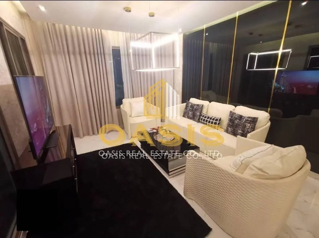 Grand Solaire Condominium  Luxury 2-Bedroom Unit For Sale