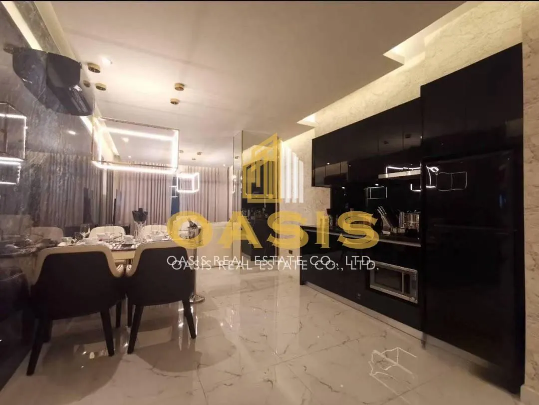Grand Solaire Condominium  Luxury 2-Bedroom Unit For Sale