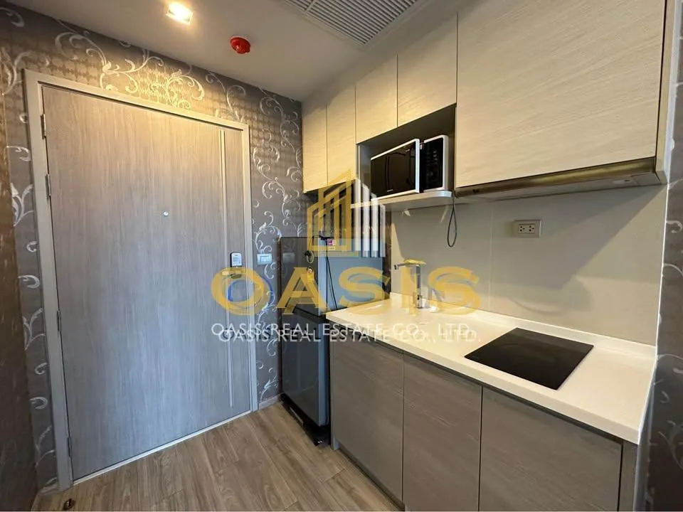 AERAS Condominium for sale and Rent