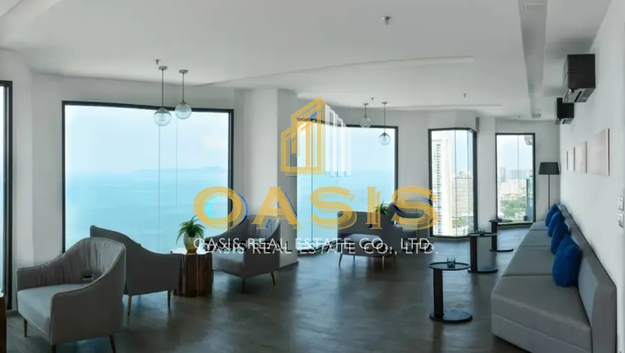 AERAS Condominium for sale and Rent