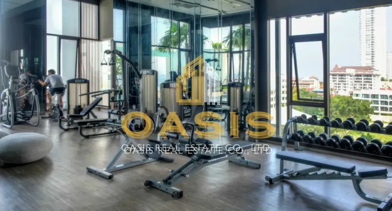 AERAS Condominium for sale and Rent
