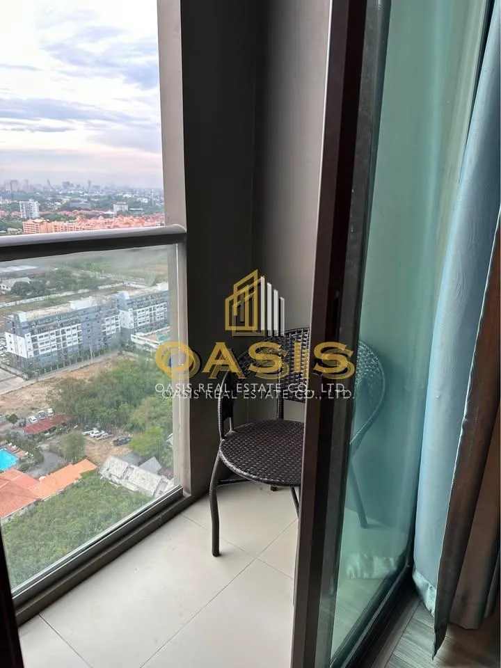 AERAS Condominium for sale and Rent