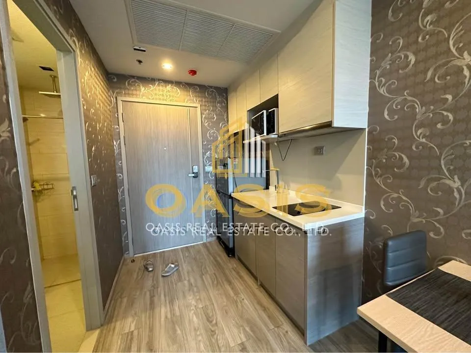 AERAS Condominium for sale and Rent