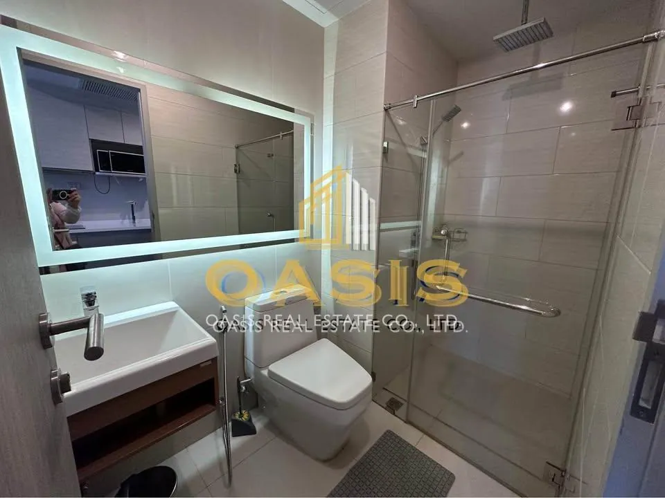 AERAS Condominium for sale and Rent