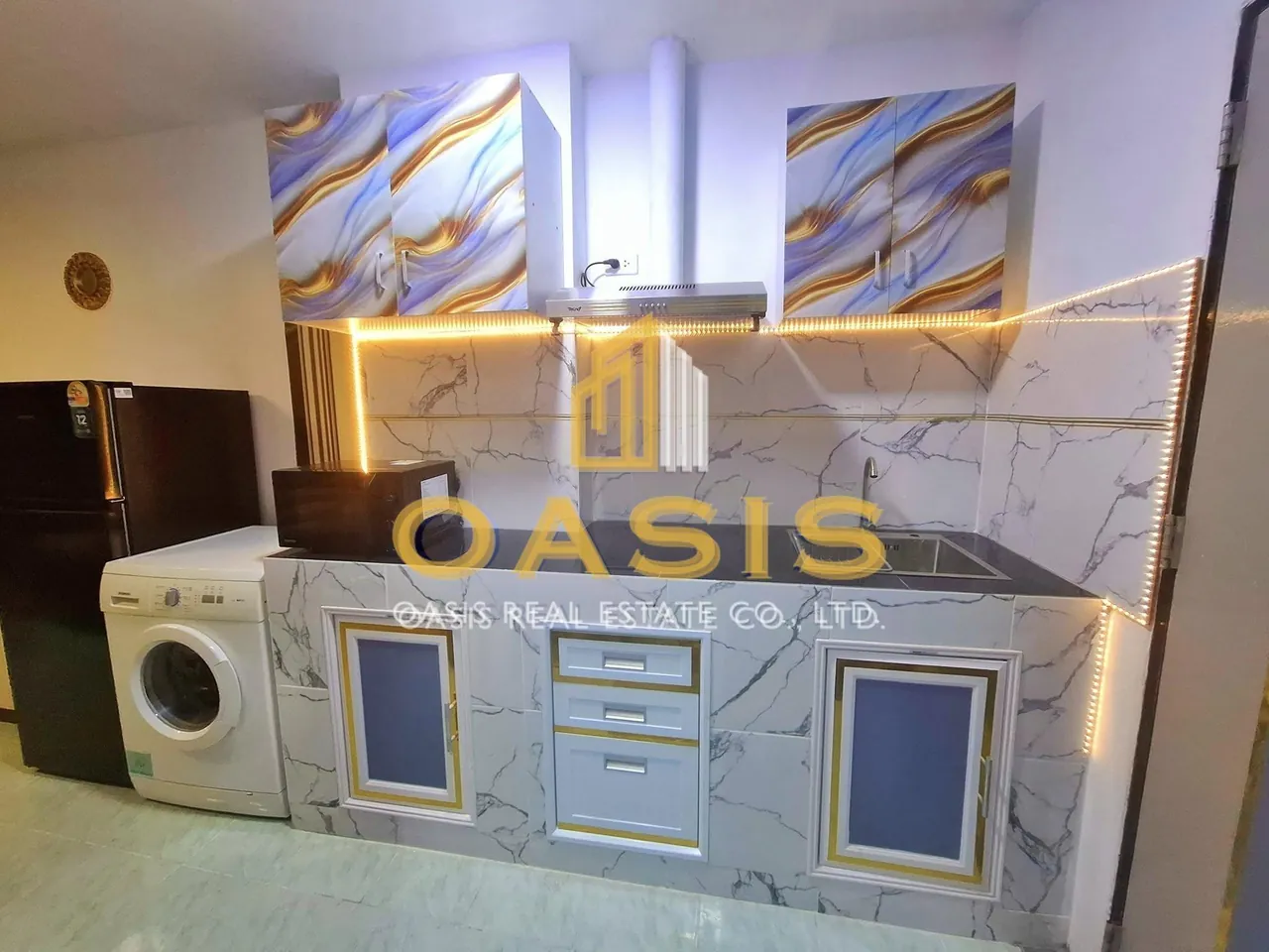 View Talay 1A Condominium For Rent