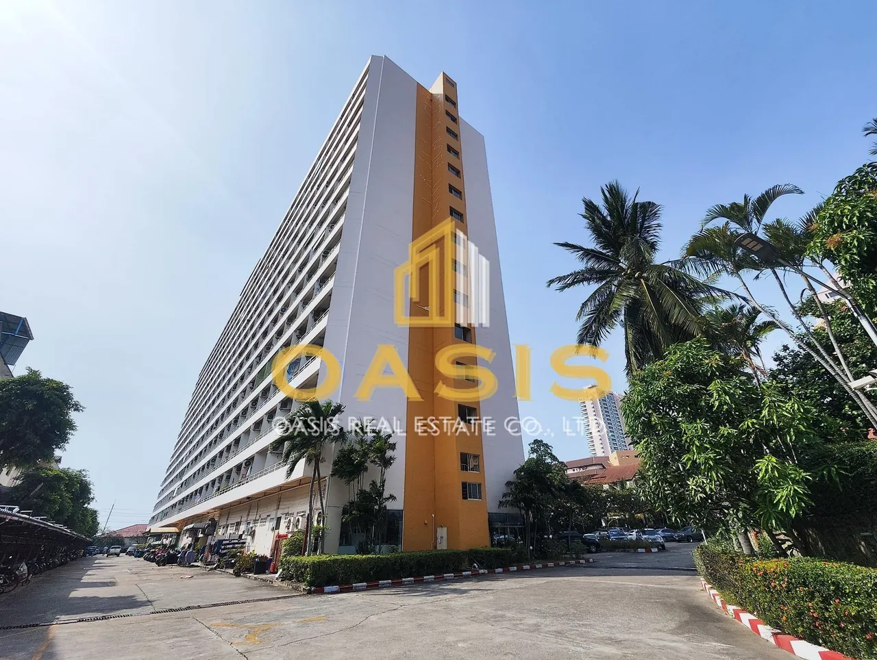 View Talay 1A Condominium For Rent