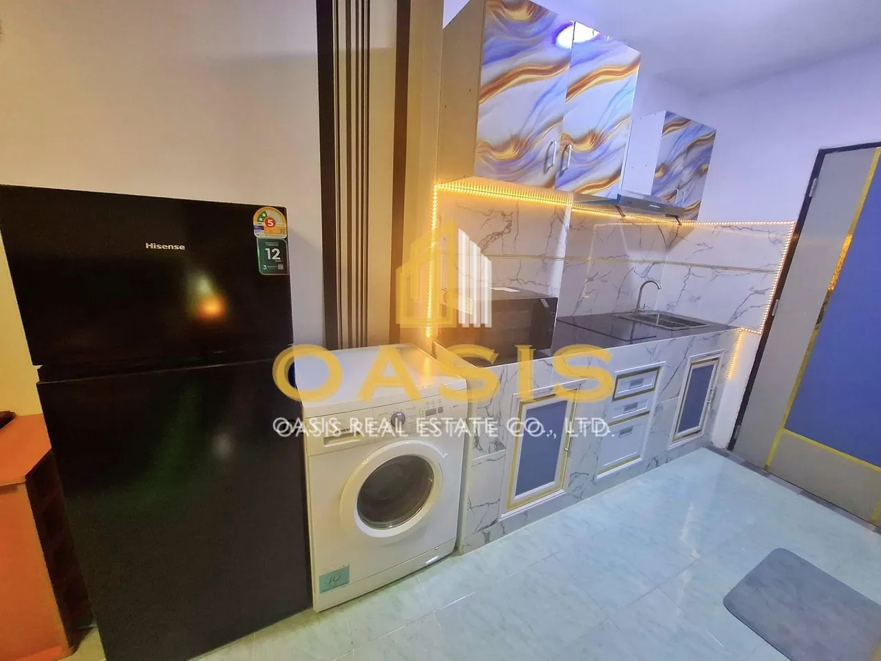 View Talay 1A Condominium For Rent