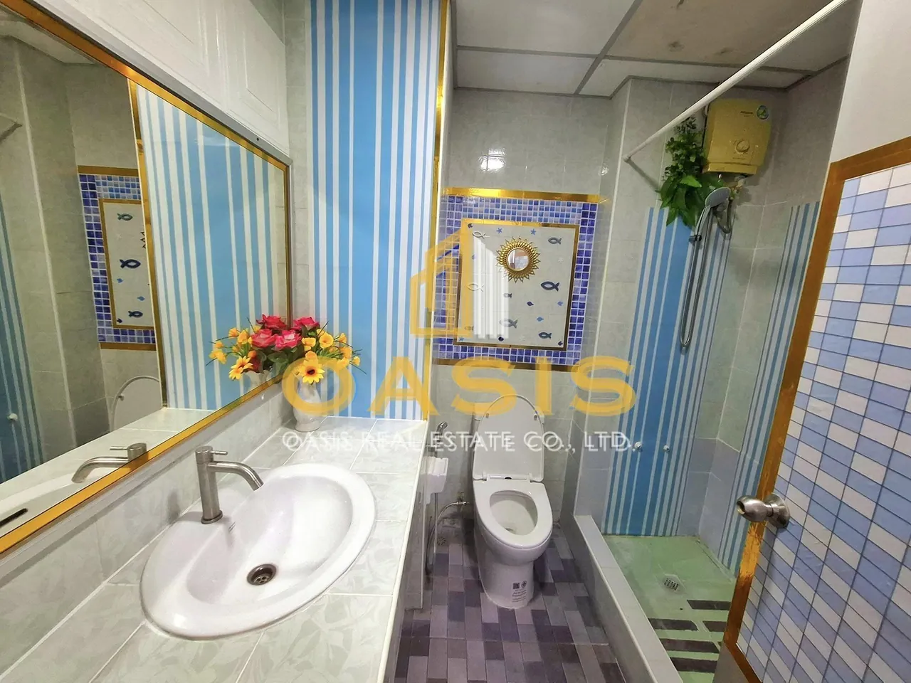 View Talay 1A Condominium For Rent