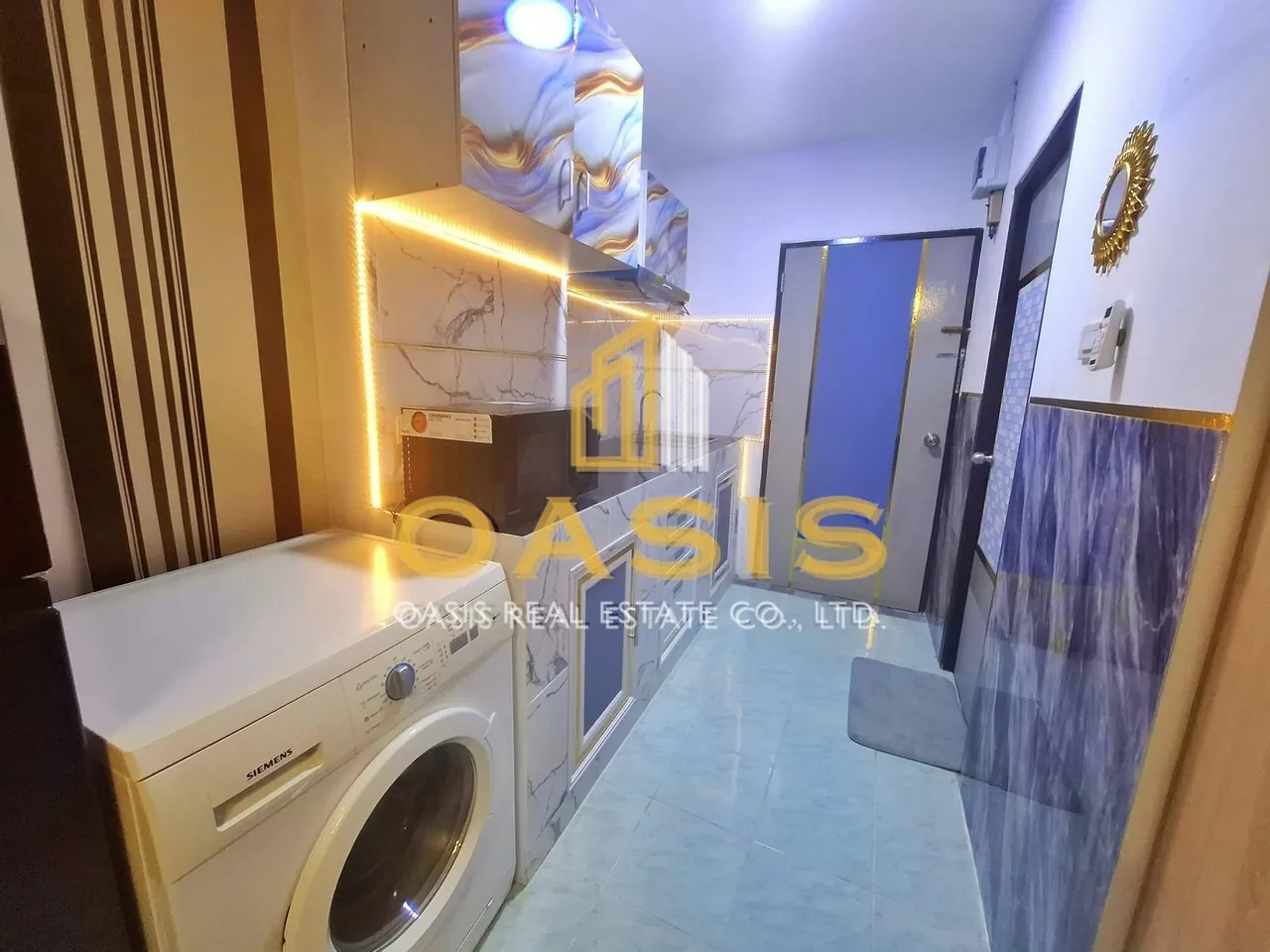 View Talay 1A Condominium For Rent