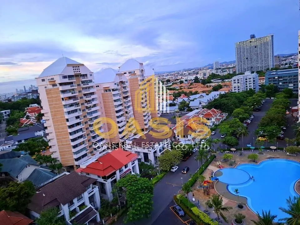 View Talay 1A Condominium For Rent