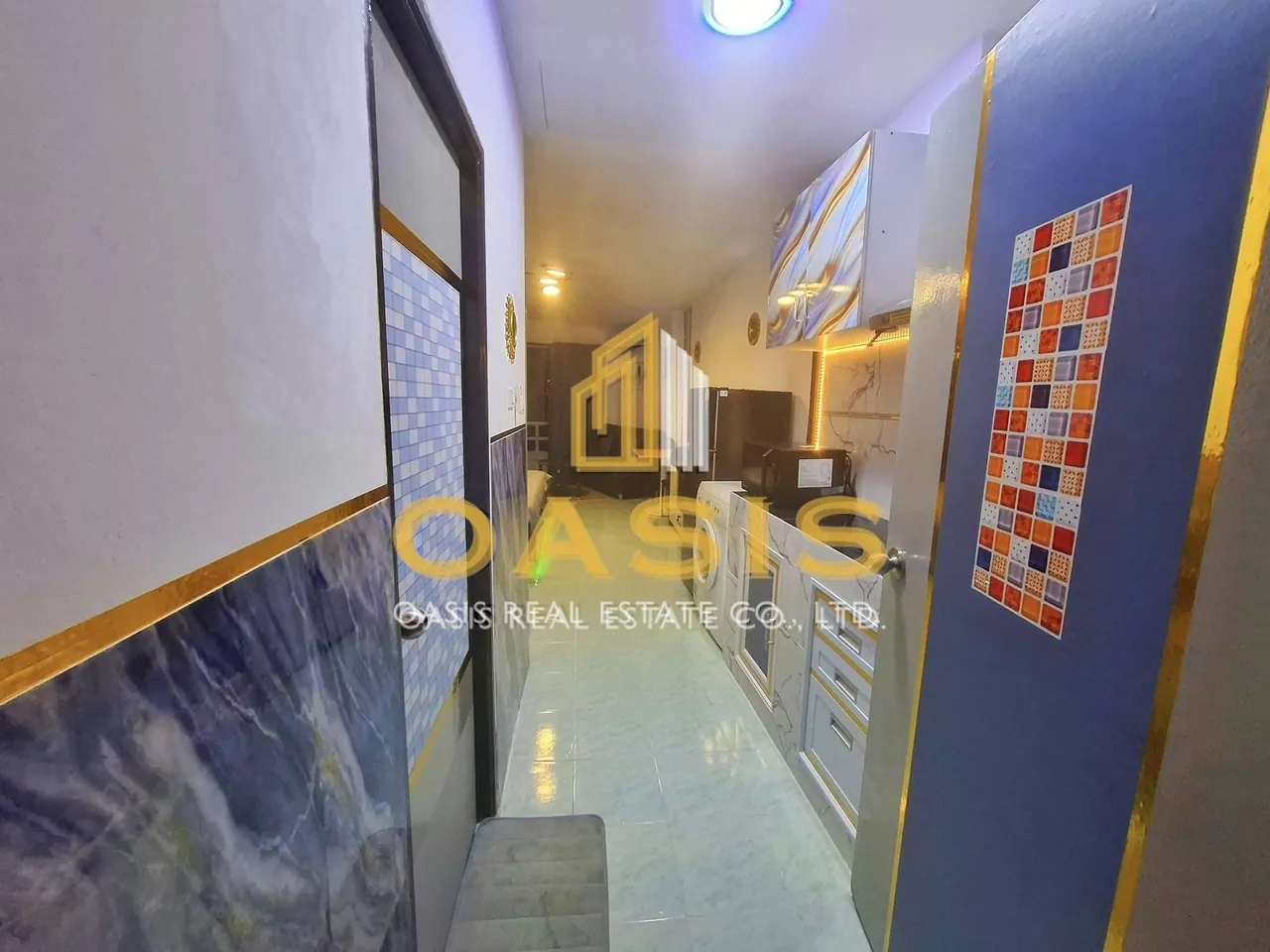 View Talay 1A Condominium For Rent
