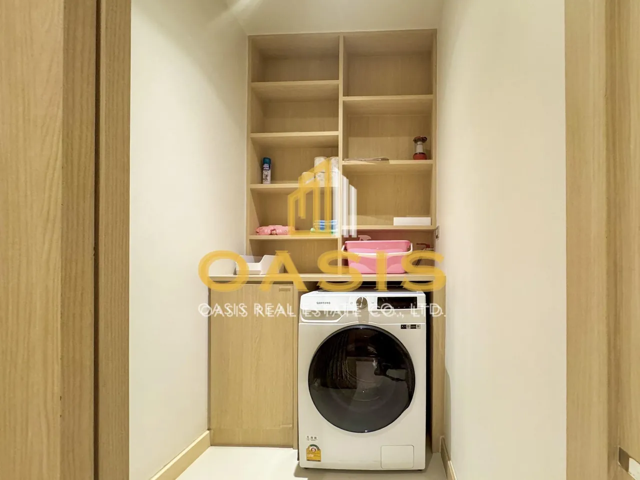 Mövenpick White Sand Beach Luxury Condo for Rent