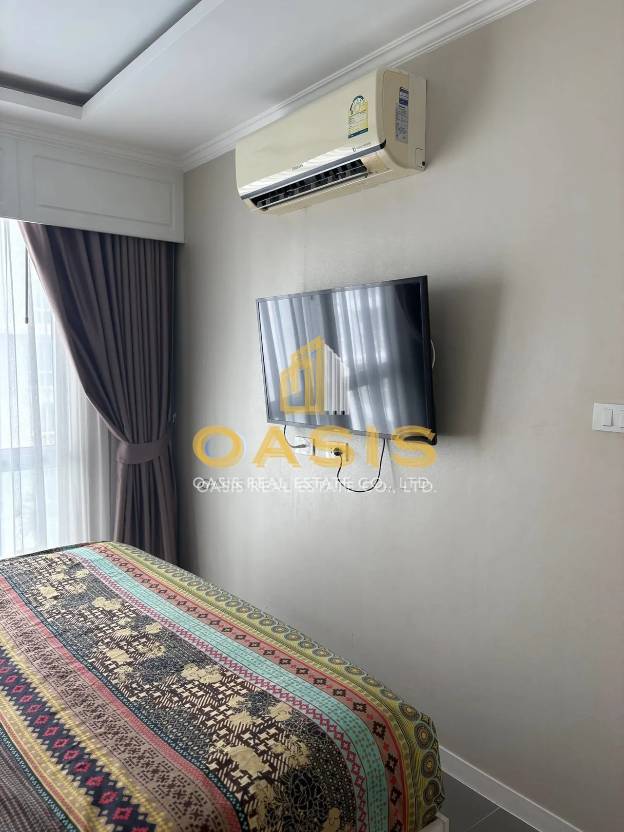 The Orient Resort and Spa  For Rent