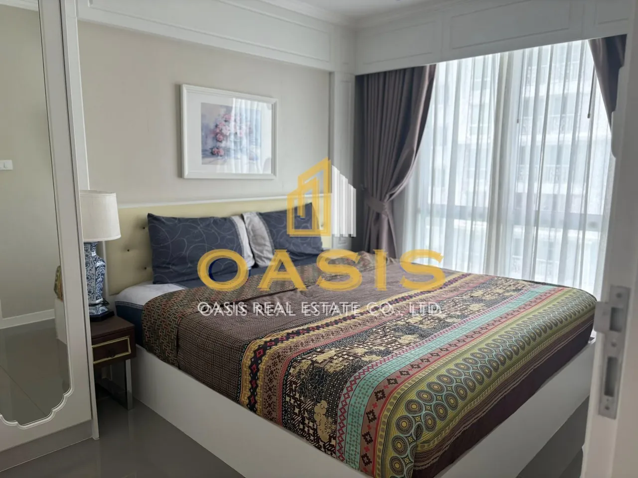 The Orient Resort and Spa  For Rent