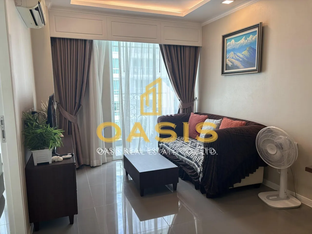 The Orient Resort and Spa  For Rent