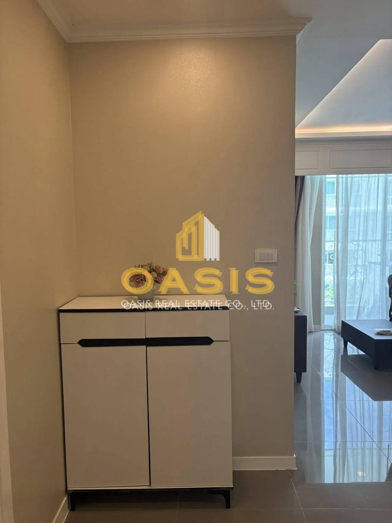 The Orient Resort and Spa  For Rent