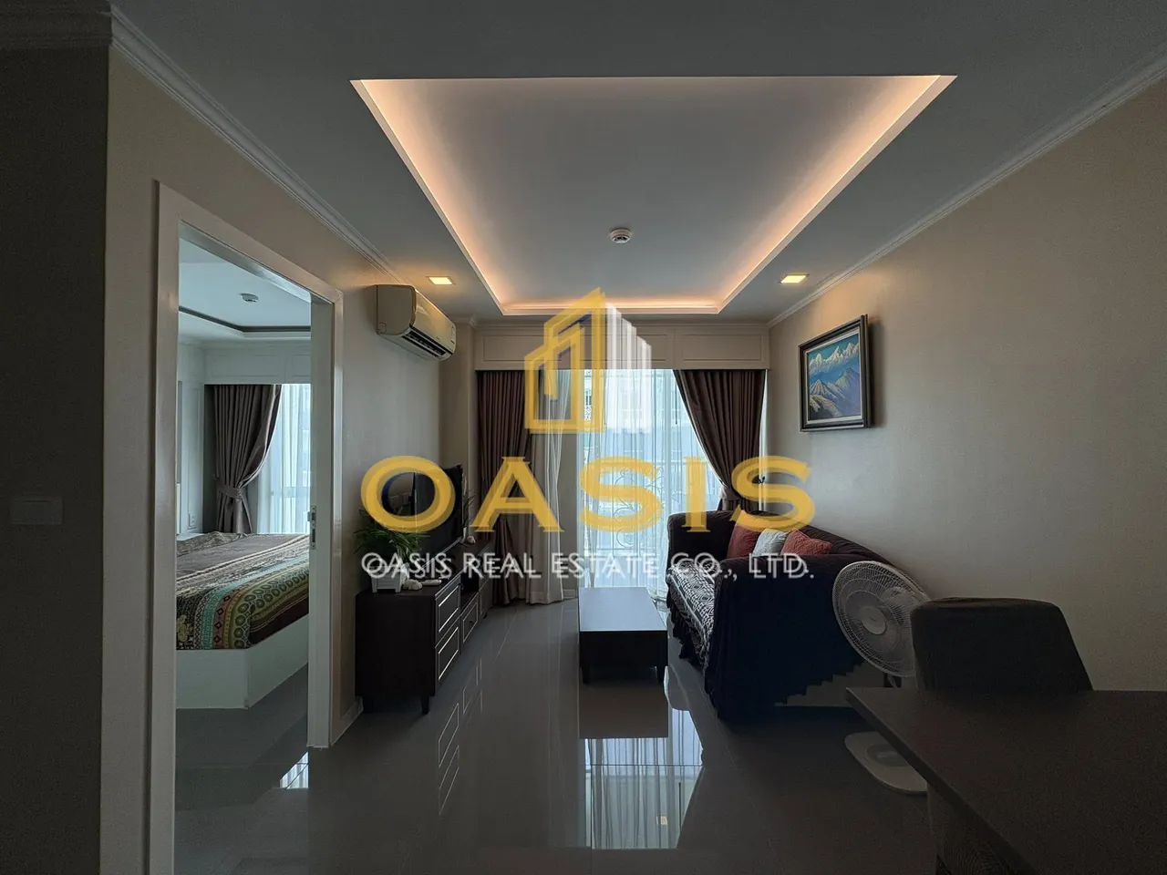 The Orient Resort and Spa For Rent