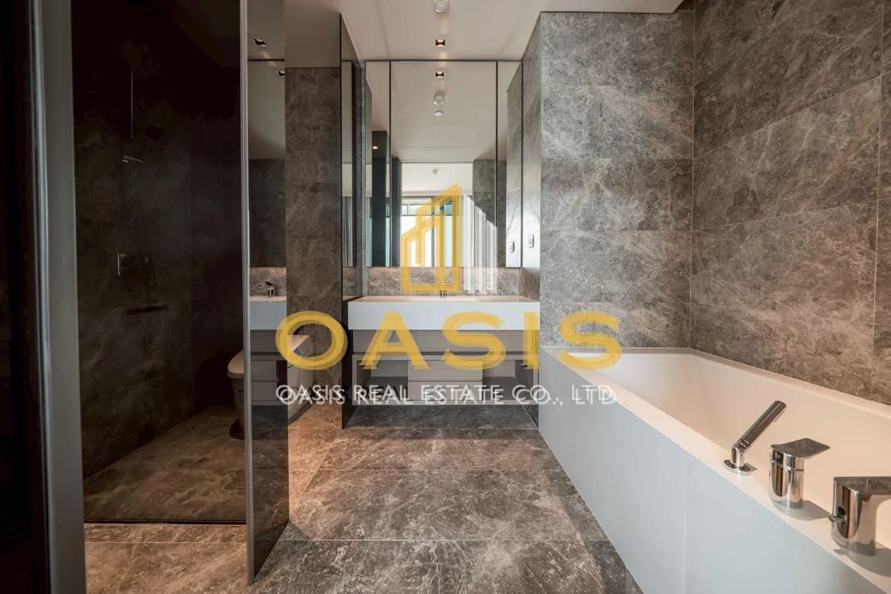 Banyan Tree Residences Exclusive Riverfront Luxury Condominium for Rent