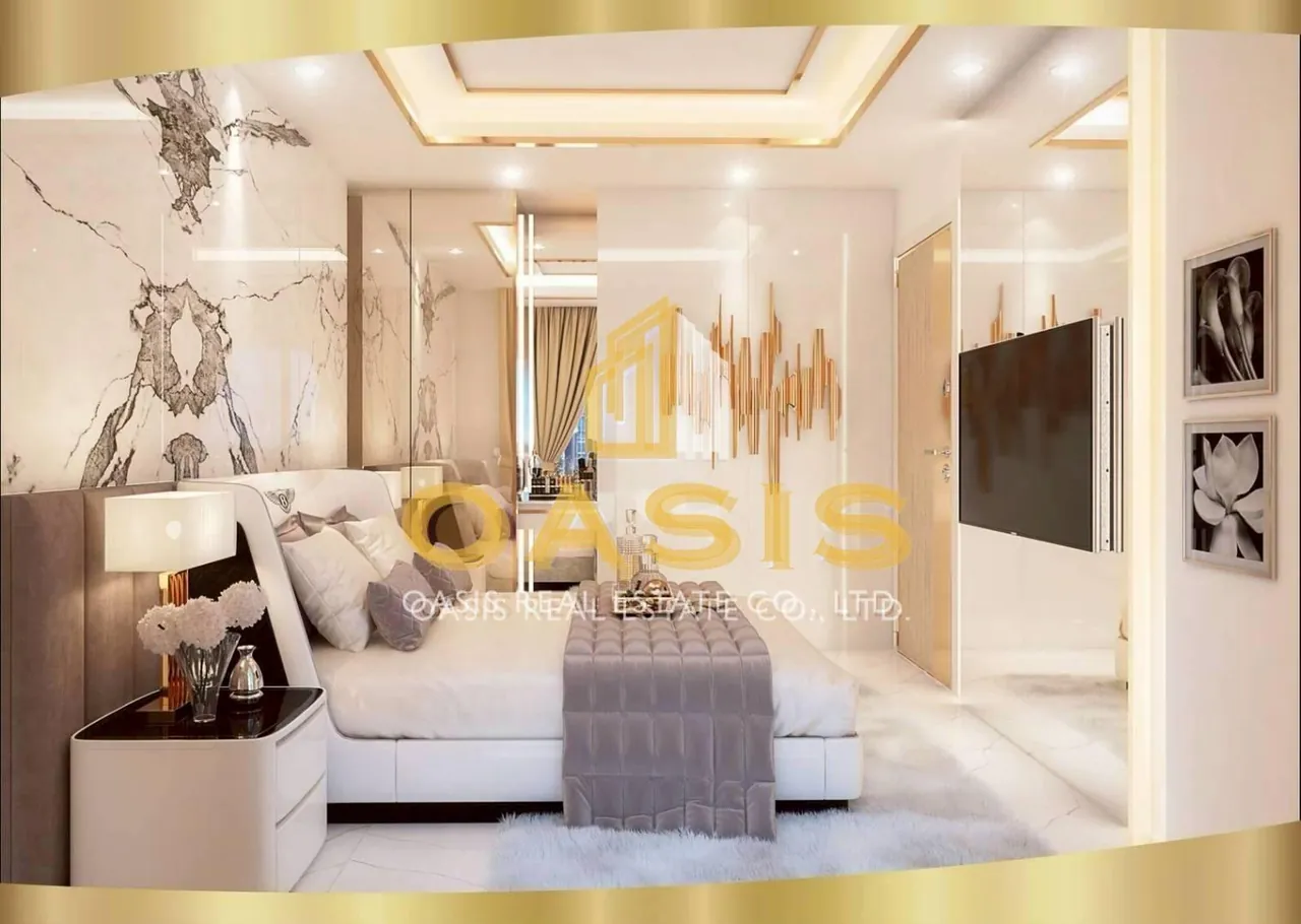 Hot Deal Grand Solaire Condominium for sale