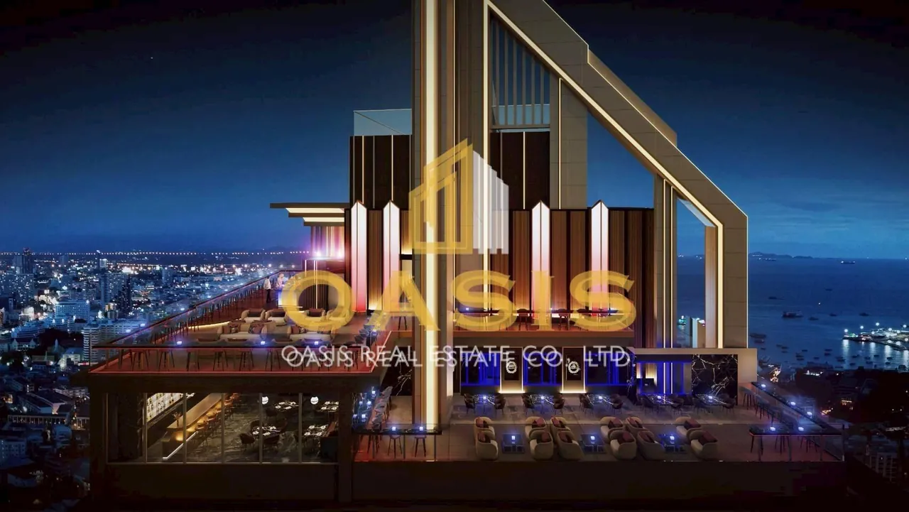 Hot Deal Grand Solaire Condominium for sale
