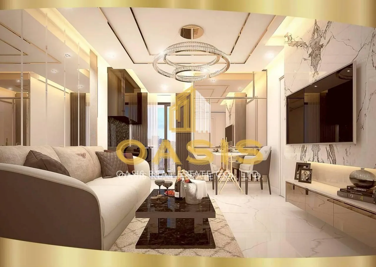 Hot Deal Grand Solaire Condominium for sale