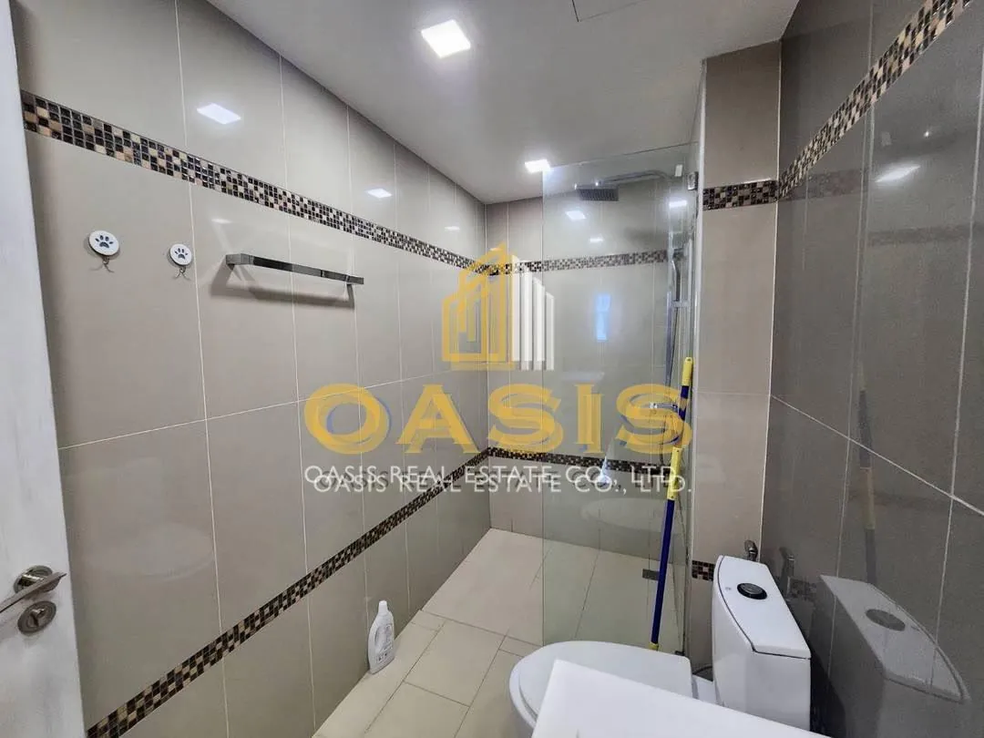 Modern 1bedroom condominium in Lloyd Soonvijai for rent
