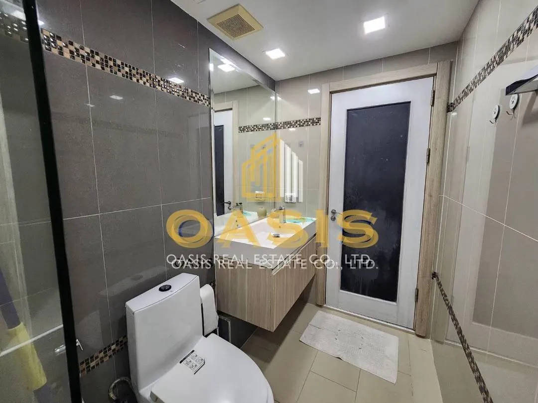 Modern 1bedroom condominium in Lloyd Soonvijai for rent