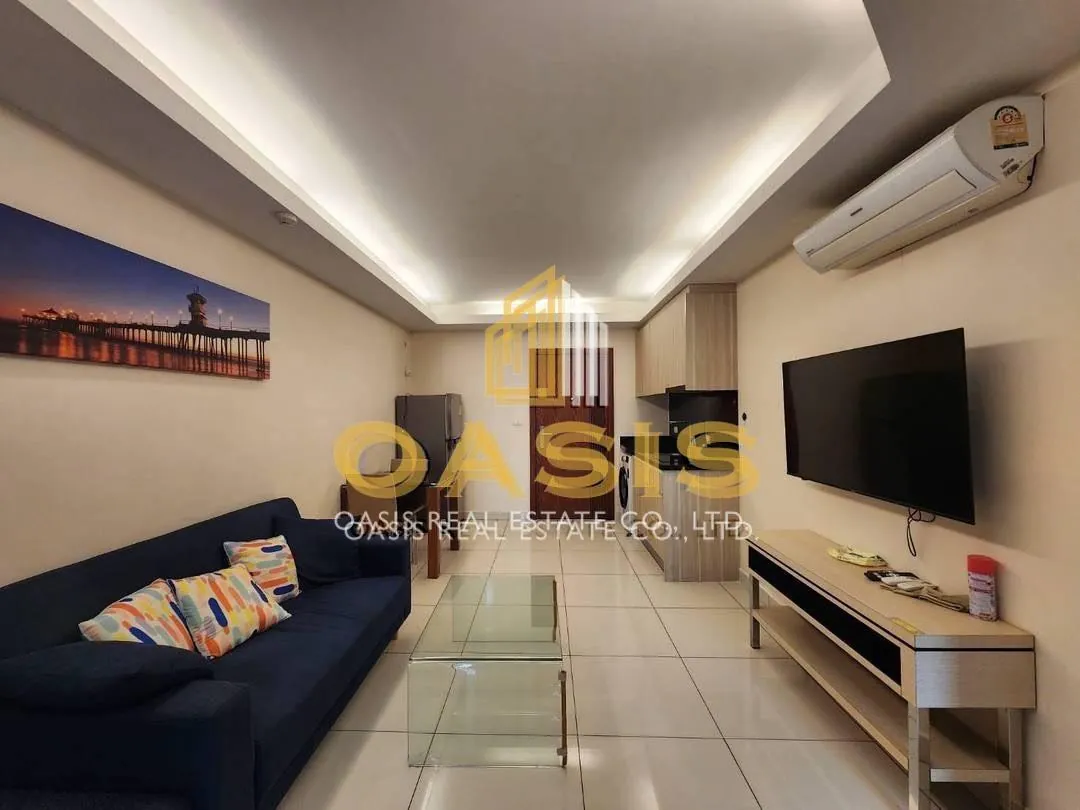 Laguna Beach Resort 1Pool View Condominium for Sale