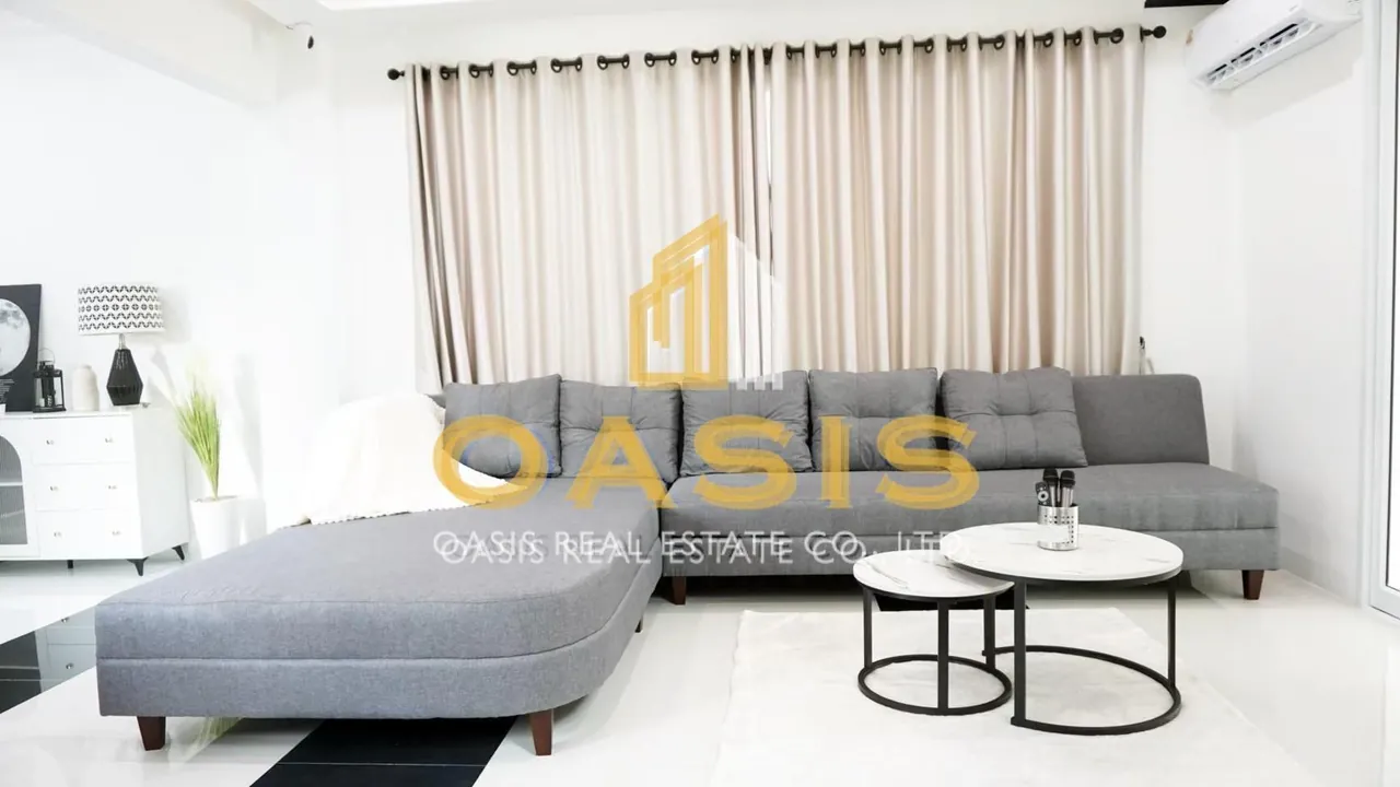 Stunning 4 bed Pool Villa in Huay Yai for sale