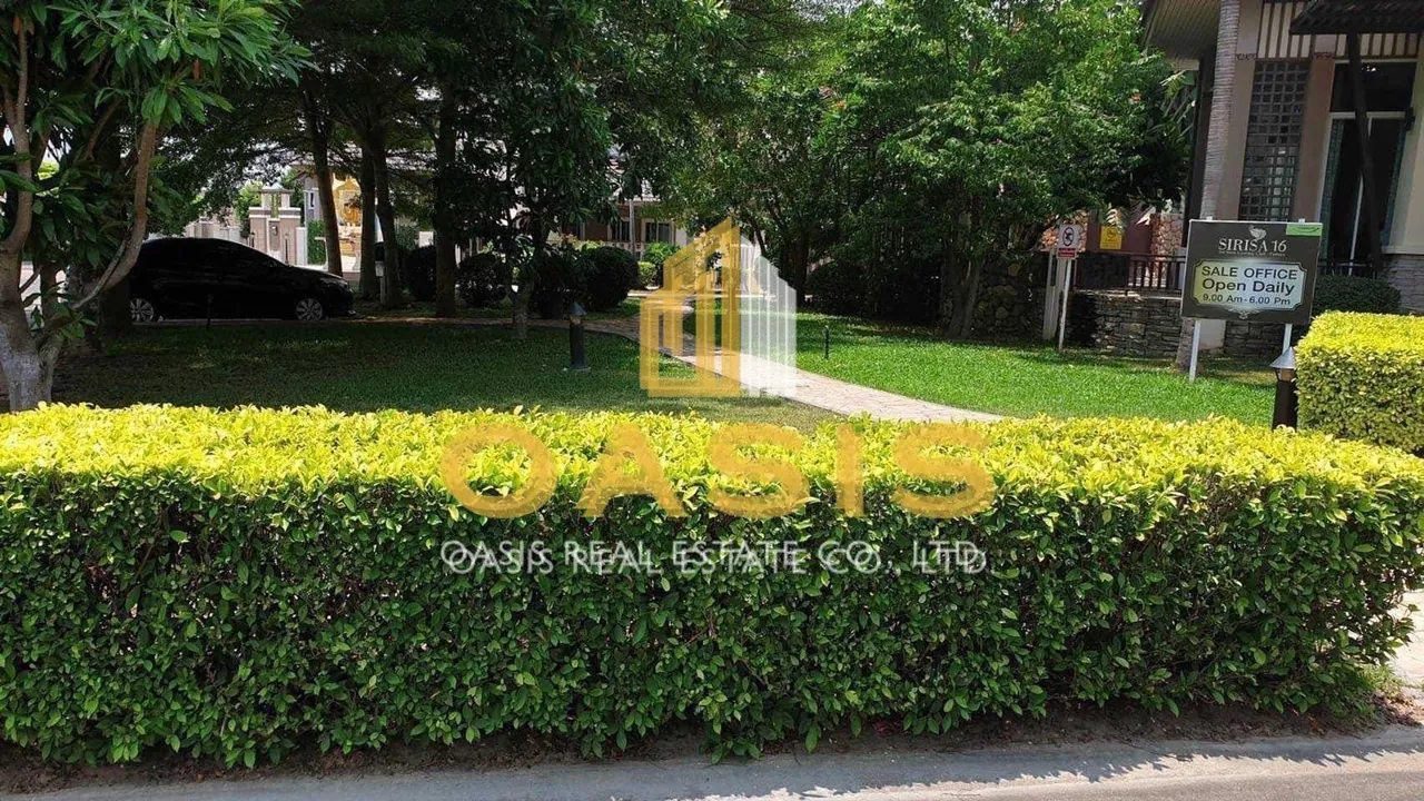 Elegant House for Sale in Sirisa 16 Village