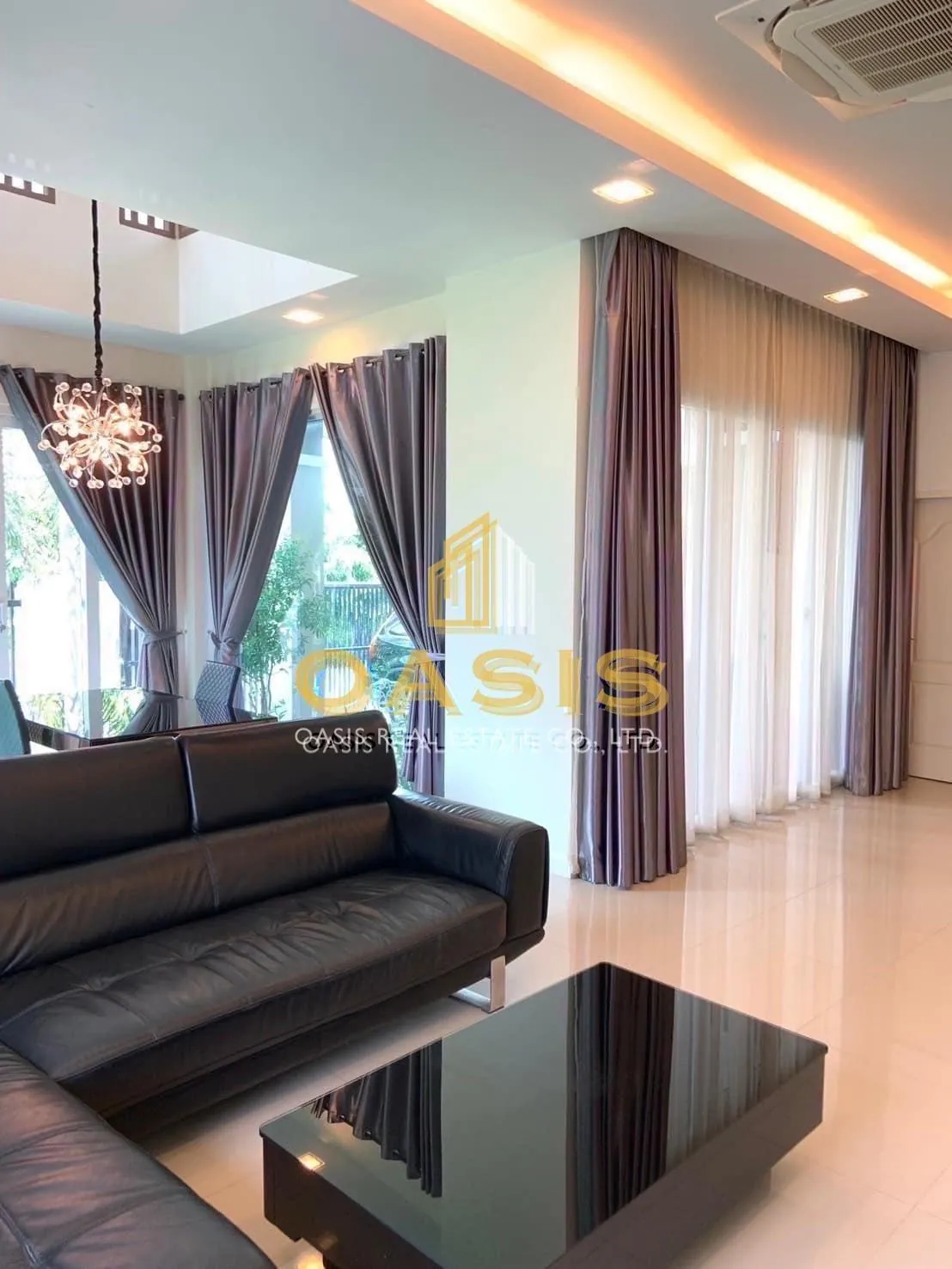 Elegant House for Sale in Sirisa 16 Village