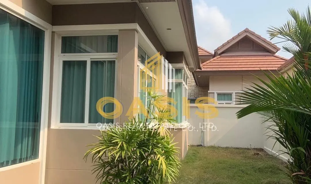 Elegant House for Sale in Sirisa 16 Village