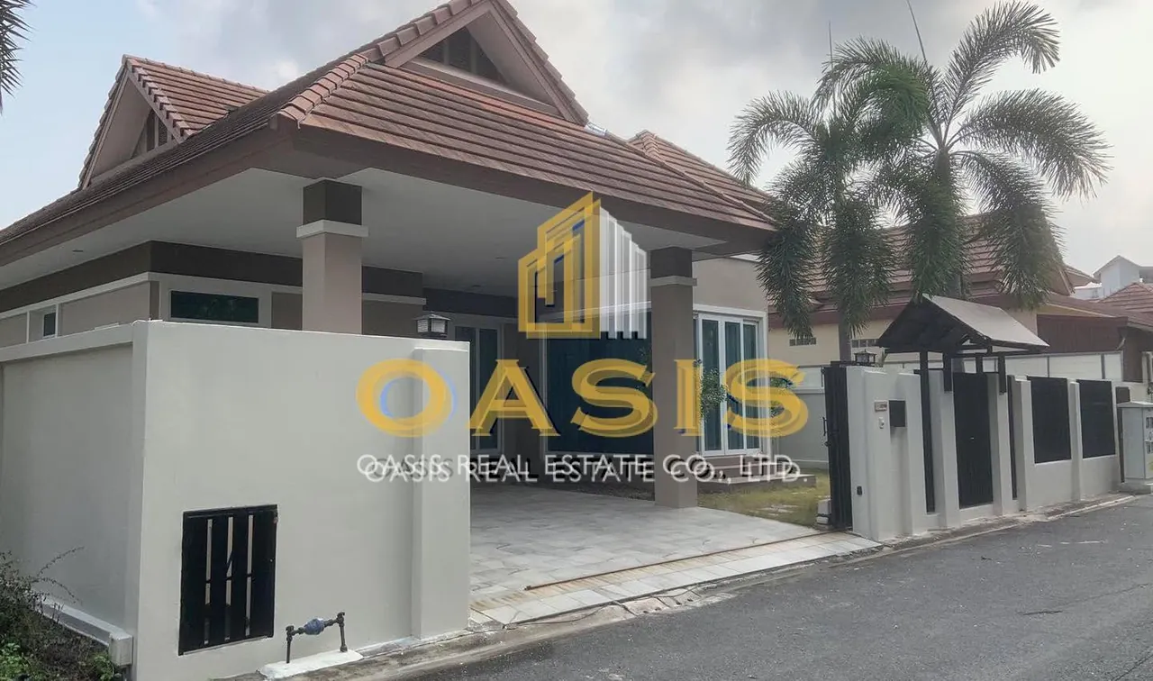 Elegant House for Sale in Sirisa 16 Village