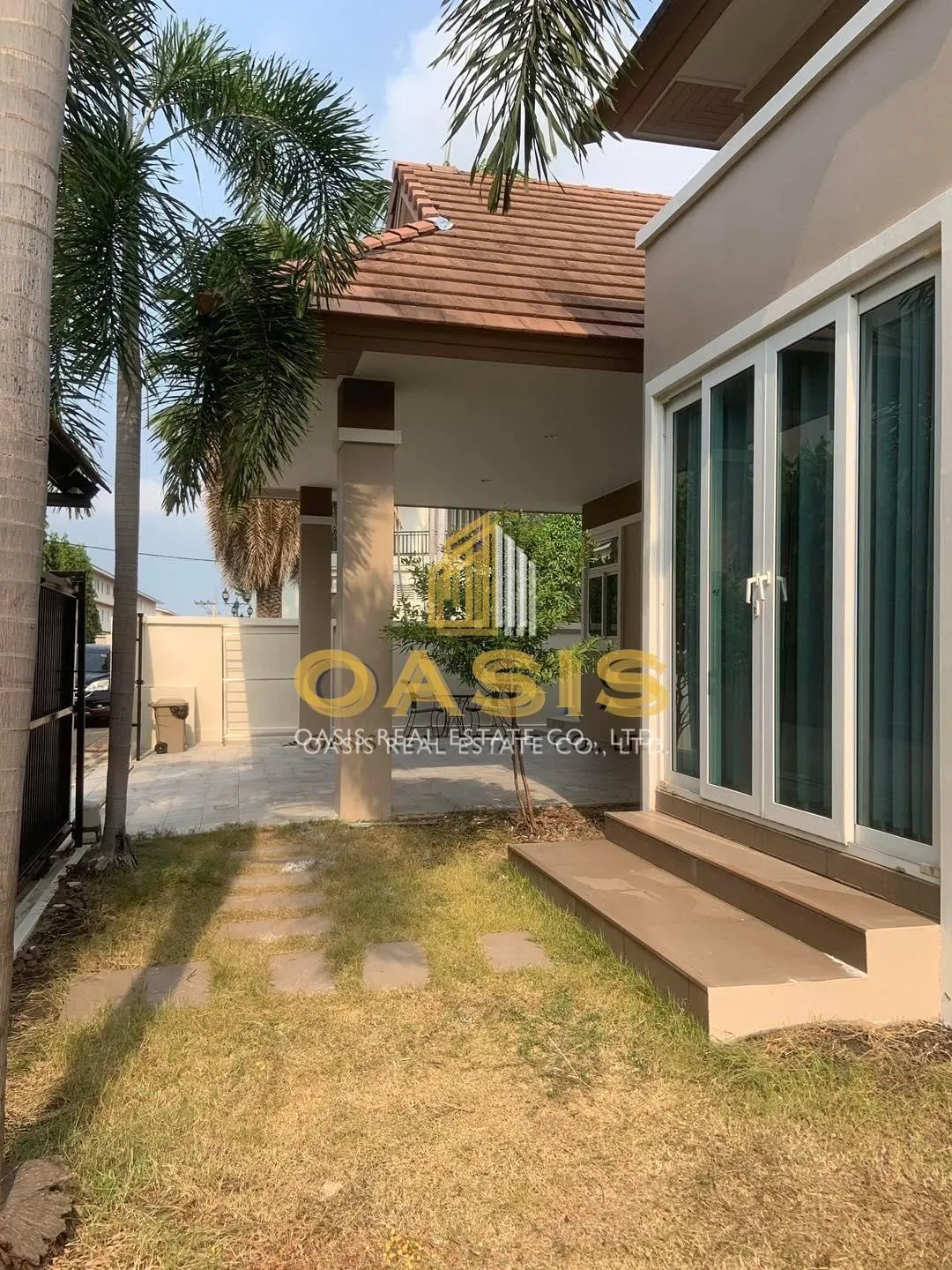 Elegant House for Sale in Sirisa 16 Village